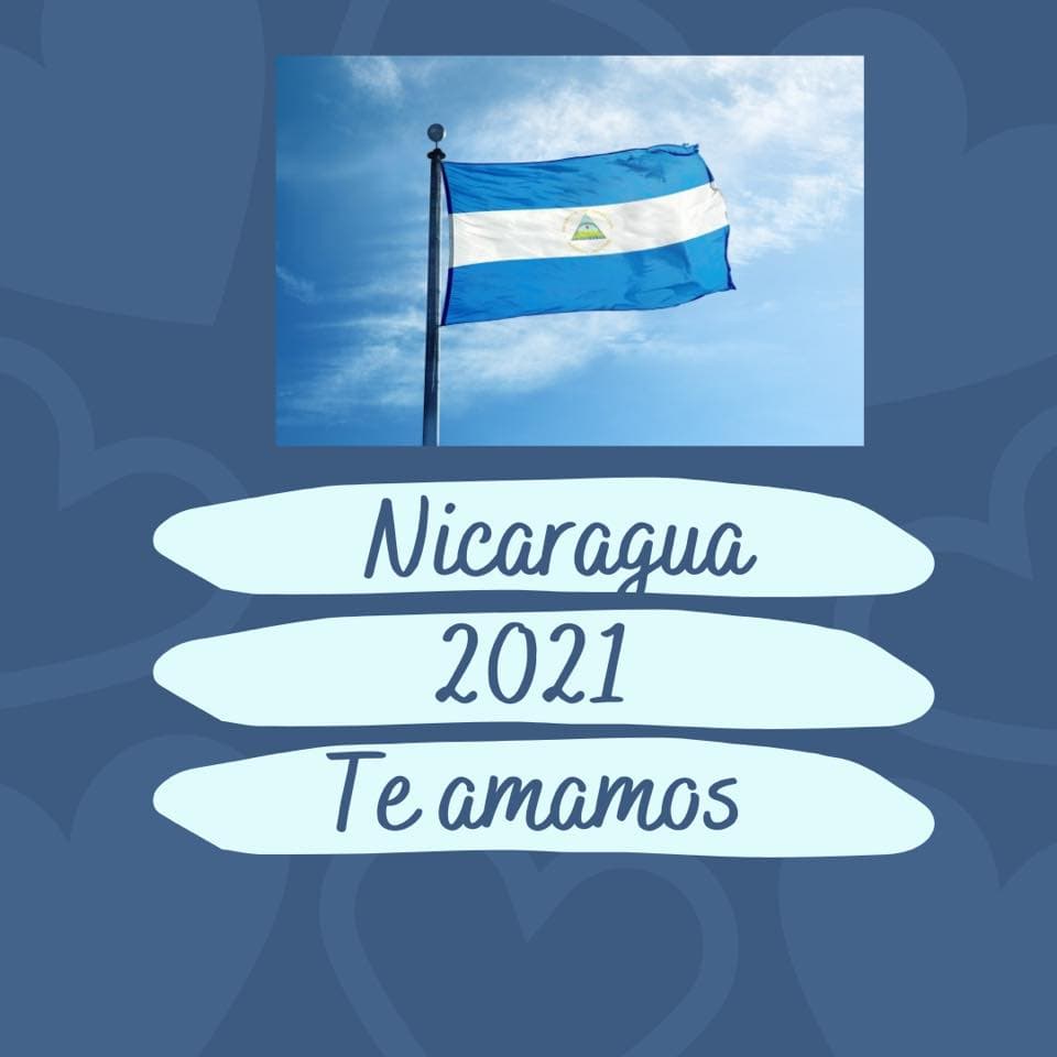 Misión Kairos en Nicaragua